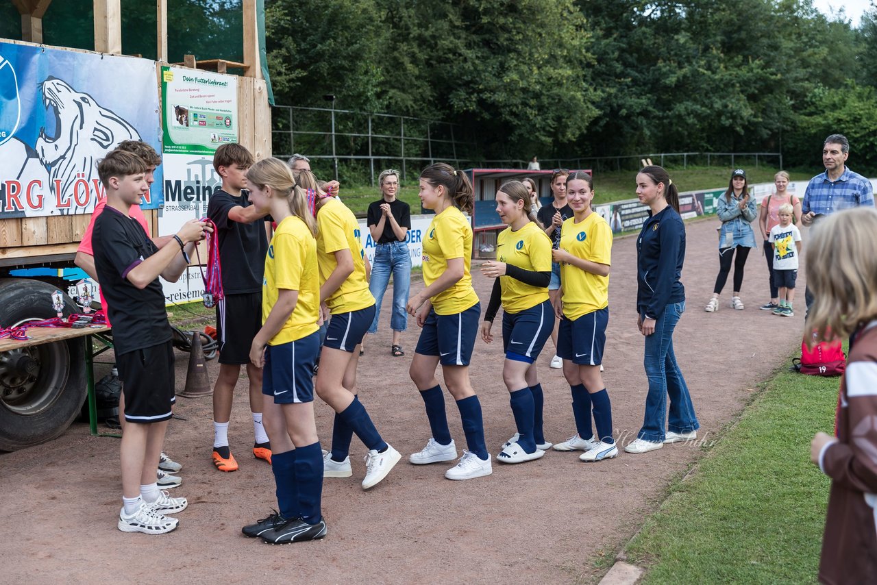 Bild 158 - Loewinnen Cup